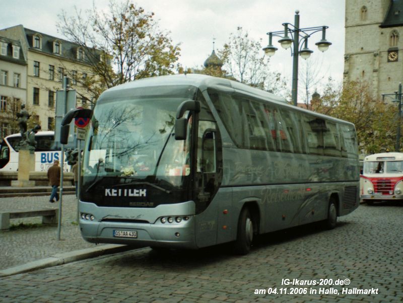 OS-AA 430